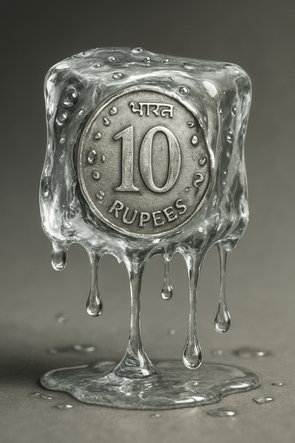 Understanding Inflation: Why Your Money is Shrinking Every&nbsp;day!